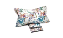 Enrico Coveri Easy Collection completo letto matrimoniale, 100% cotone