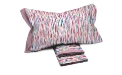 Enrico Coveri Easy Collection completo letto matrimoniale, 100% cotone