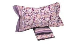 Enrico Coveri Easy Collection completo letto matrimoniale, 100% cotone