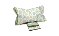 Enrico Coveri Easy Collection completo letto matrimoniale, 100% cotone
