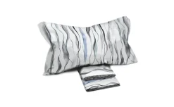Enrico Coveri Easy Collection completo letto matrimoniale, 100% cotone