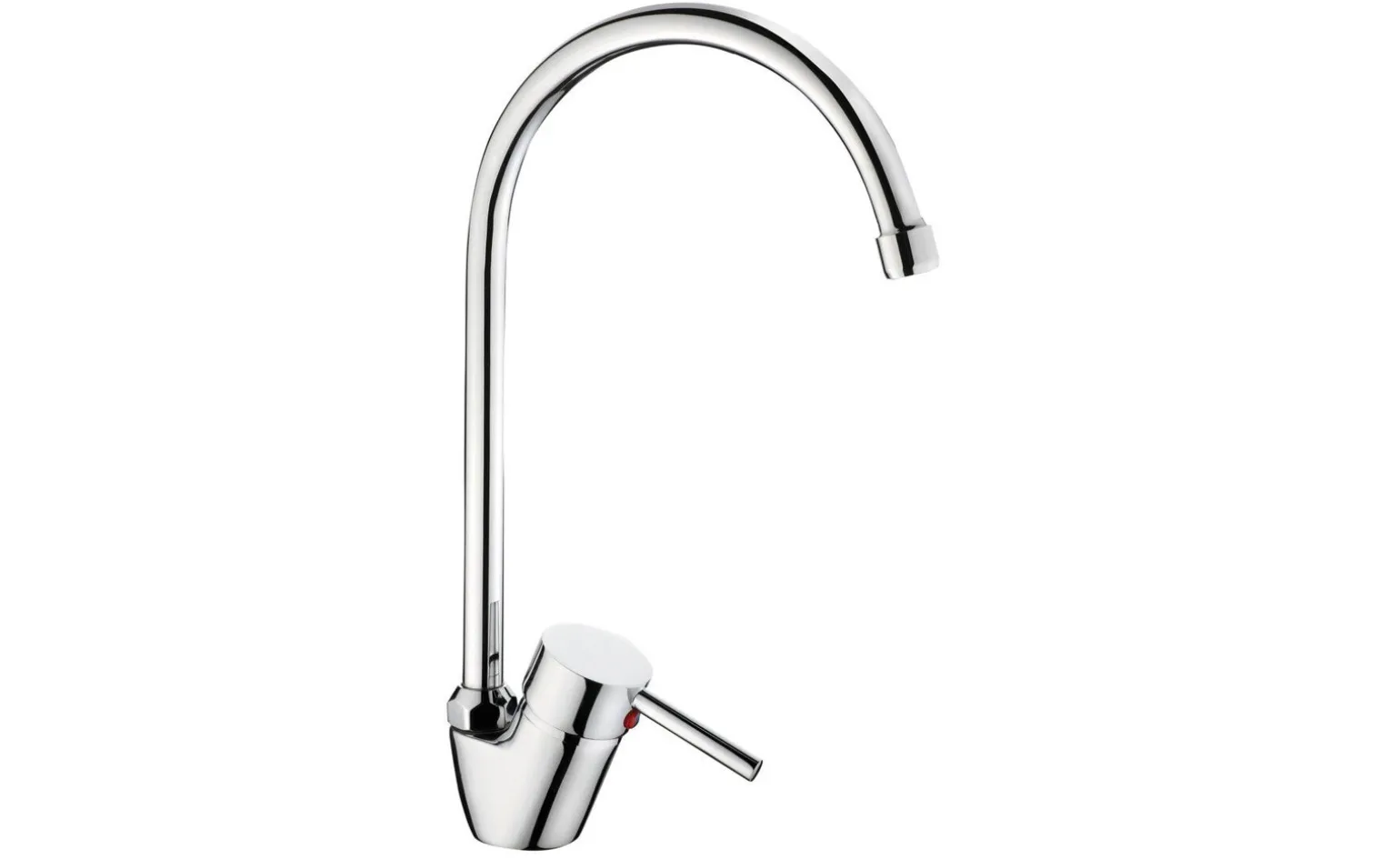 Erica miscelatore cucina Ø40 cm