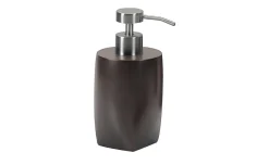 Etnica Dispenser sapone color moka