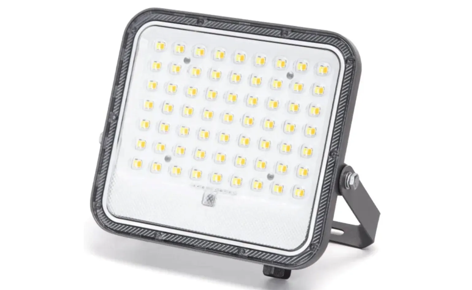Faro LED da esterno solare 100 W