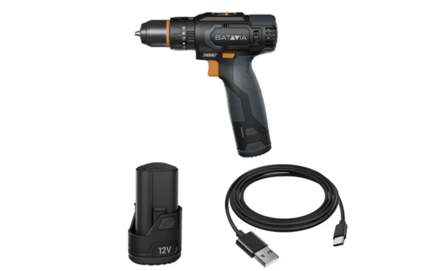 Faro LED da esterno solare 100 W