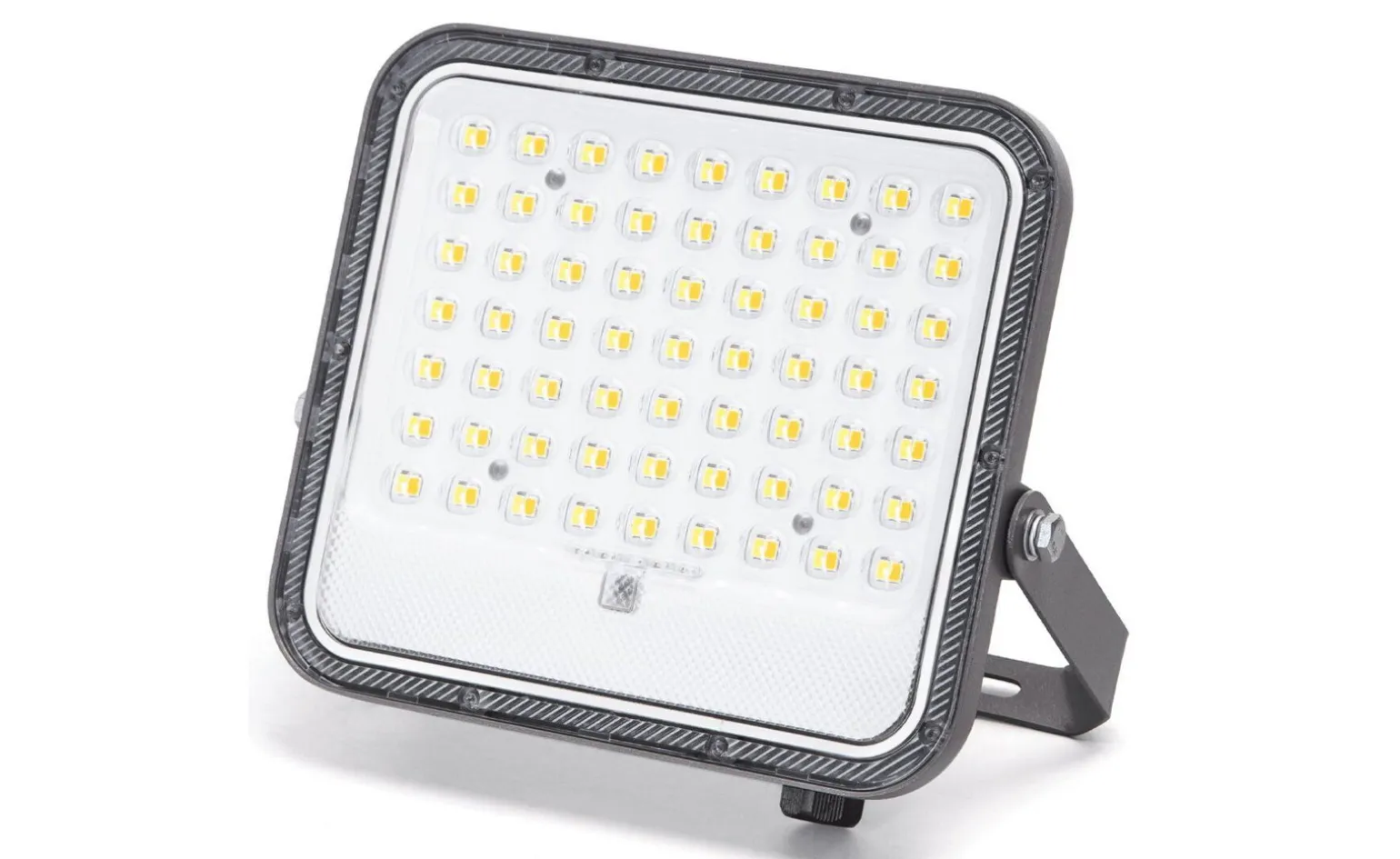 Faro LED da esterno solare 100 W