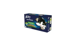 Felix le Ghiottonerie verdure 12x85gr