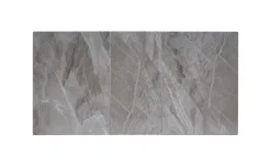 Felix tavolo allungabile grigio
