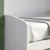 Fenix ponte 6 ante frassino nuvola e verde