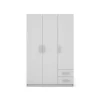 Fine 2.0 armadio bianco L120 cm