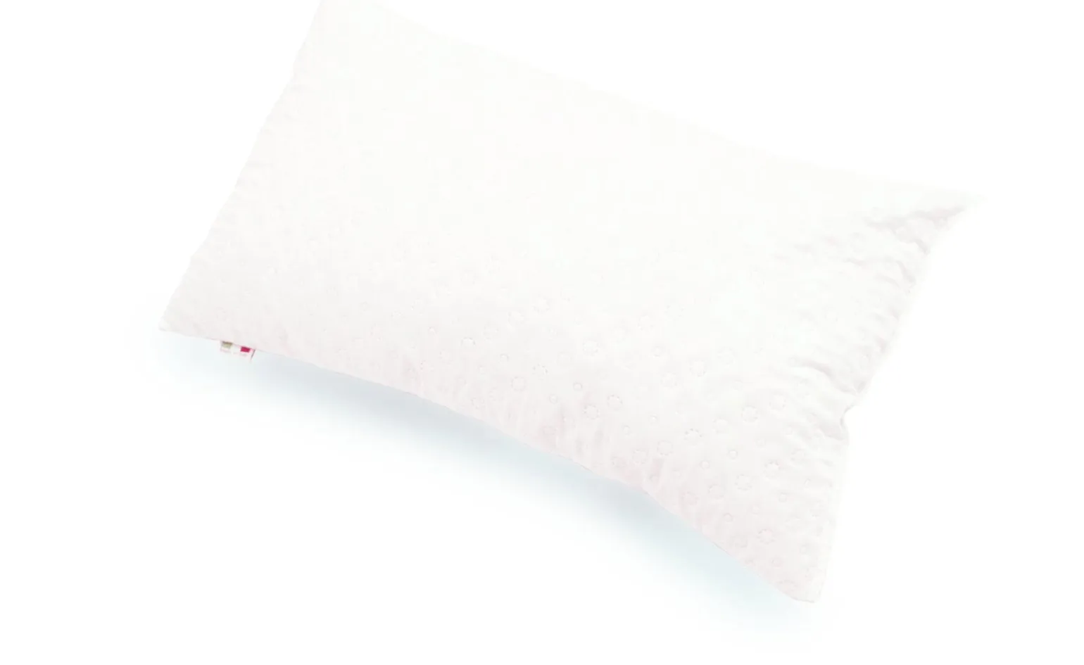 Fiocco guanciale in memory foam - 75x45 cm