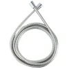 Flessibile doccia 200 cm in acciaio inox