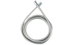 Flessibile doccia 150 cm in acciaio inox