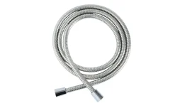 Flessibile doccia estensibile 1,5–2 m in acciaio inox
