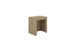 Forma tavolo consolle rovere cadiz