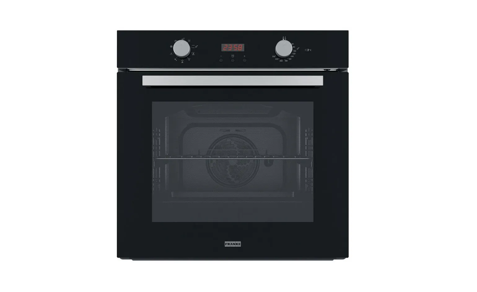 Franke Forno elettrico multifunzione FSL86HBK