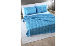 Frida completo letto cotone 180x200