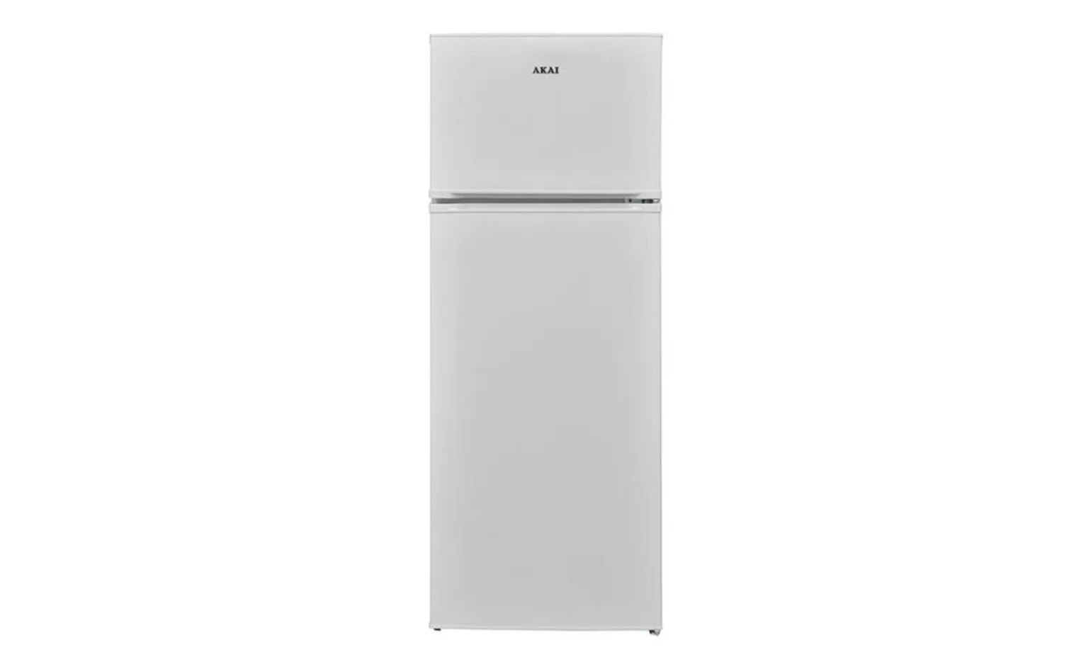Frigorifero 218 Litri Classe E AKAI AKFR258S