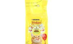 Friskies Gatti Crocchette Manzo-Pollo-Verdure 2 Kg