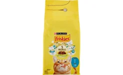 Friskies Gatti Crocchette Tonno-Verdure 2 Kg