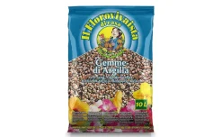 Gemme di argilla Terriflora 10 litri per vasi