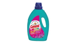 General Color detersivo per lavatrice 5 in 1
