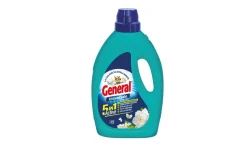 General Universale detersivo per lavatrice 5 in 1