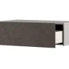 Gilda base 1 cassetto colore portland L120 cm