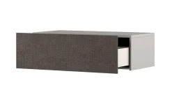 Gilda base 1 cassetto colore portland L120 cm