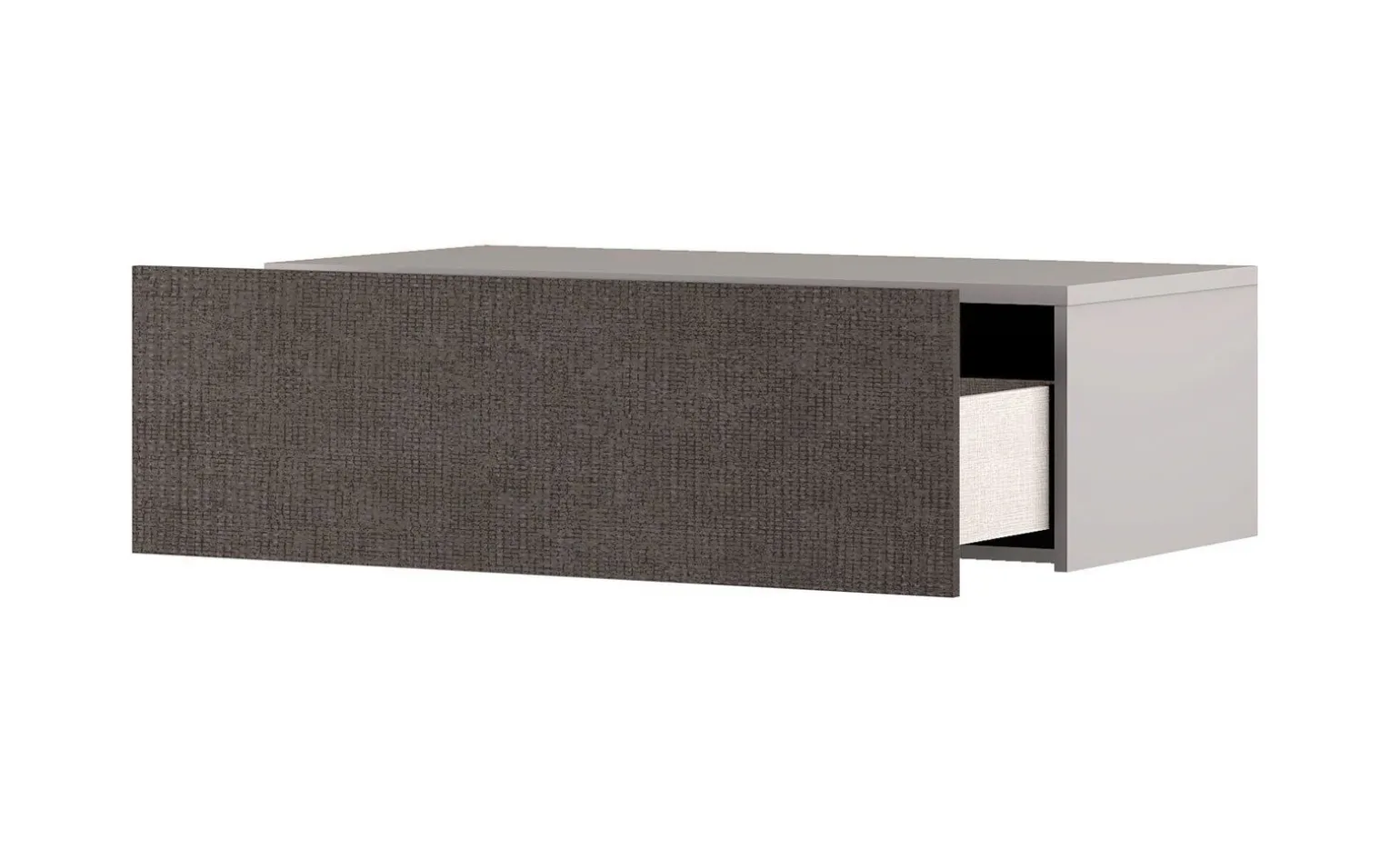 Gilda base 1 cassetto colore portland L120 cm