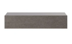 Gilda base 1 cassetto colore portland L180 cm