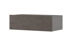 Gilda base 1 cassetto colore portland L120 cm