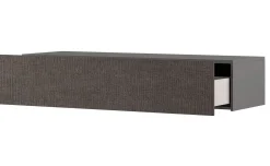 Gilda base 1 cassetto colore portland L180 cm