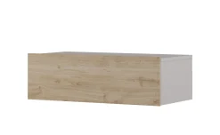 Gilda base 1 cassetto colore rovere cadiz L120 cm