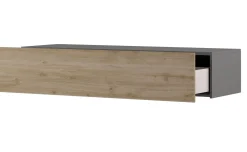 Gilda base 1 cassetto colore rovere cadiz L180 cm