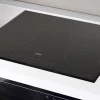 Gilda 2.0 cucina 240 cm colore light grey e rovere cadiz