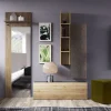 Gilda ingresso composizione n.36 colore kadiz/portland