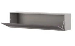 Gilda pensile 1 anta a ribalta portland L140 cm