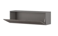 Gilda pensile 1 anta a ribalta portland L120 cm