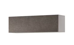 Gilda pensile 1 anta a vasistas portland L120 cm
