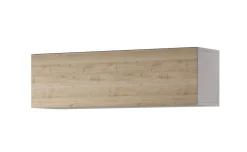 Gilda pensile 1 anta a vasistas rovere cadiz L120 cm