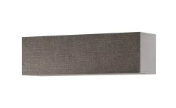 Gilda pensile 1 anta a vasistas portland L120 cm