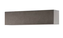 Gilda pensile 1 anta a vasistas portland L140 cm