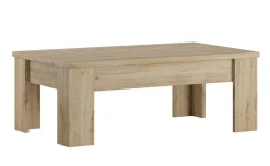 Gilda tavolino color rovere cadiz