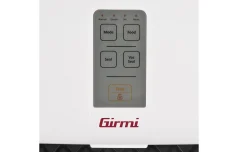Girmi Macchina per sottovuoto VT51