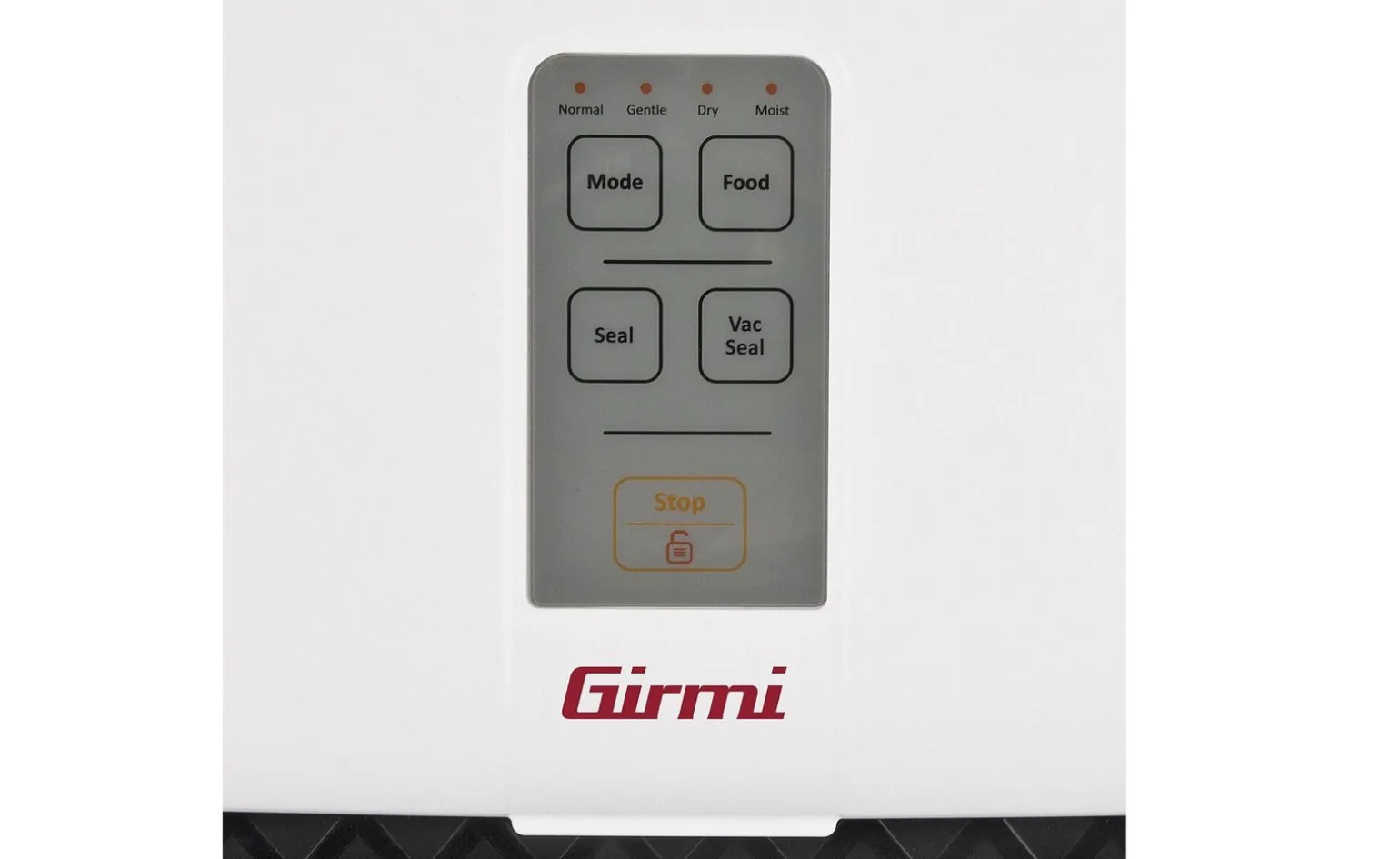 Girmi Macchina per sottovuoto VT51