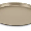 Gold Elegnce teglia per pizza in acciaio Ø32 cm