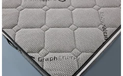 Grafenergy 2.0 materasso singolo 90X200 cm
