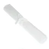 Greta set 2 tovagliette in 100% cotone bianco