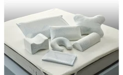 Guanciale memory oxygen 42x72 cm